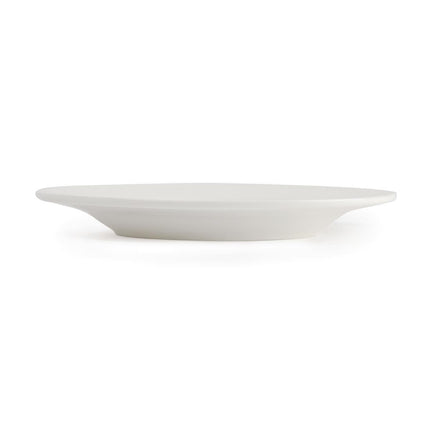 Porcelain Plates 15.6cm | Olympia Lumina 4