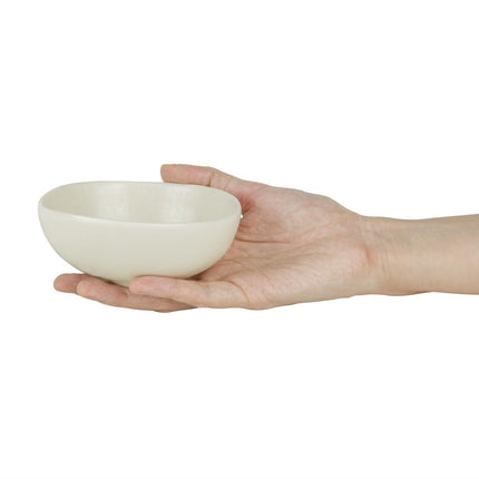 Deep Bowl White 11x5cm | Olympia Build A Bowl | 12 Pieces 4