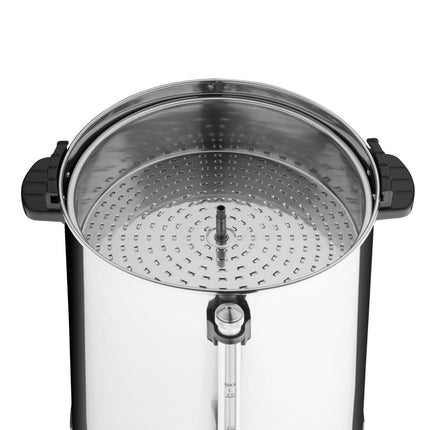 Large Capacity Coffee Percolator 15L | Buffalo 5