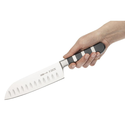 Dick 1905 Santoku Knife 18 cm 6