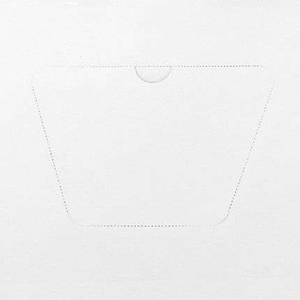 Disposable White Piping Bags with Smooth Interior | Schneider | 54.5cm | 100 Pieces 4