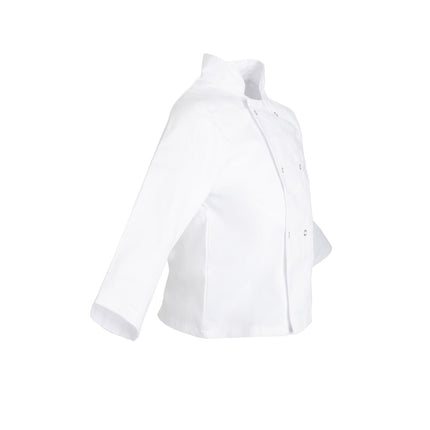 Children's Chef Jacket S | Whites 2