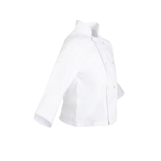 Children's Chef Jacket S | Whites 2