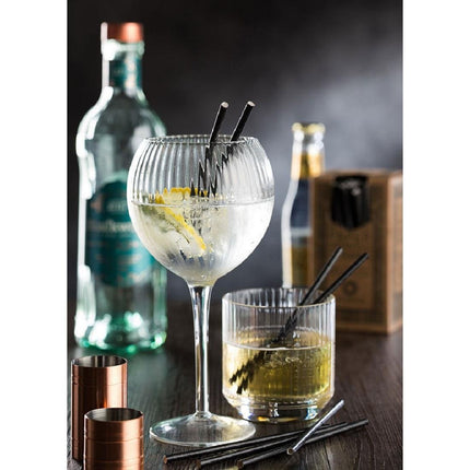 Champagne Glasses 200ml | Utopia Hayworth | Glamorous Cocktail Collection 2