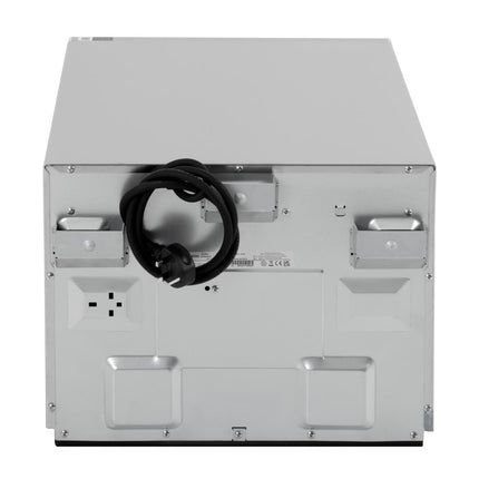 Programmable Microwave Oven 26L 1850W | Samsung 10