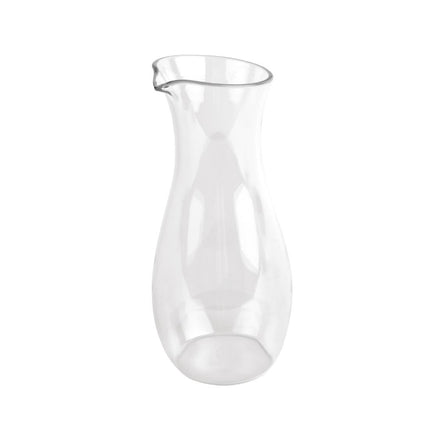 Polycarbonate Carafes 1L | Olympia Kristallon | Set of 6 3