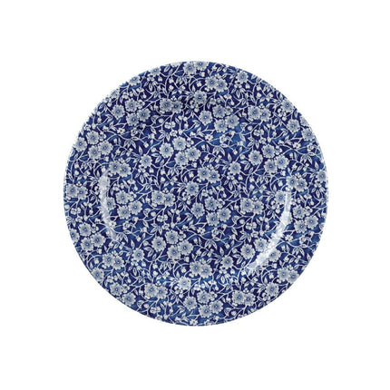 Churchill Vintage Prints Prague Pattern Dinner Plates 305mm | Set of 6
