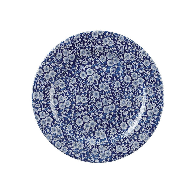 Churchill Vintage Prints Prague Pattern Dinner Plates 305mm | Set of 6