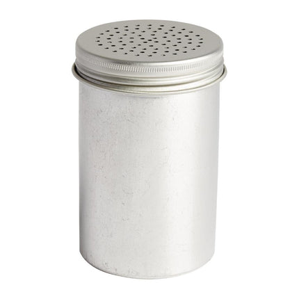 Aluminium Salt Shaker 30 cl