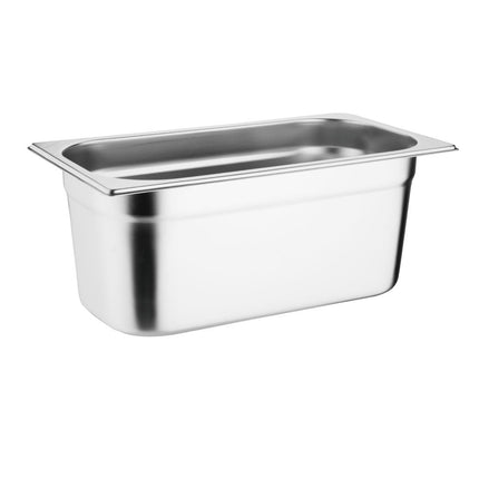 GN Container Set 9x GN 1/3 | Vogue