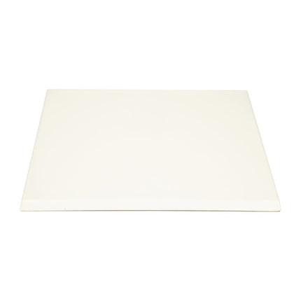 Square Tabletop | Bolero | White | 70 cm 5