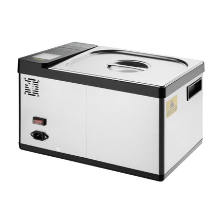 Sous Vide Water Bath 12.5L | Buffalo 5