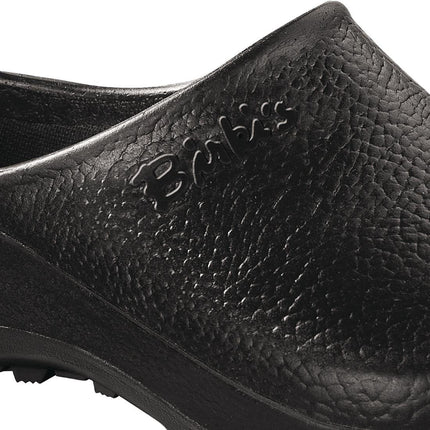Birkenstock Super Birki Black Clogs Size 45 5