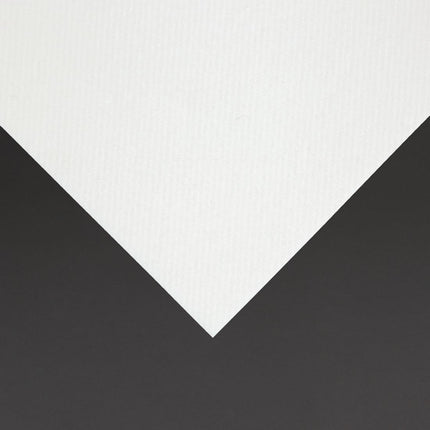 Premium Recyclable Airlaid Cocktail Napkins White 24x24cm 1/4 Fold | Fiesta 3