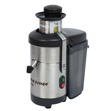 Automatic Ultra Juicer J100 | Robot Coupe 3
