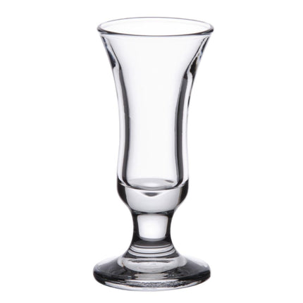 Utopia Elgin Shot Glasses 30ml | Dishwasher Safe