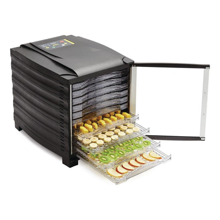 Food Dehydrator with 10 Trays and Digital Controls | Buffalo