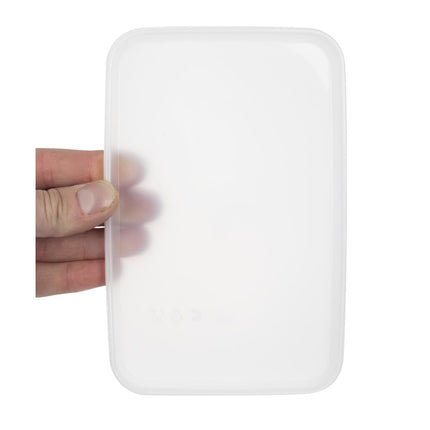 Lids for 1.2L Ice Cream Containers | 88 Pieces 6