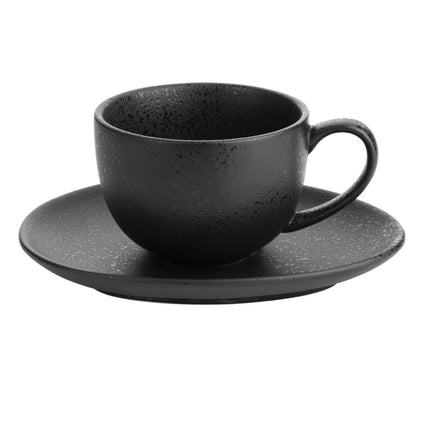 Olympia Fusion Side Plates 12.8x16cm (Set of 6) 6