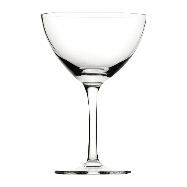 Martiniglases 190ml | Utopia Raffles | Crystal Collection