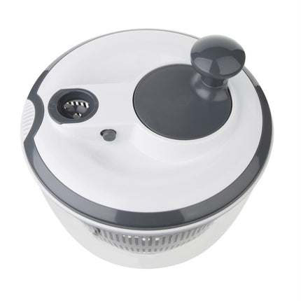 Salad Spinner Grey | Vogue 4