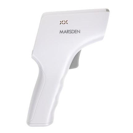 Contactless Infrared Thermometer | Marsden FT3010 3