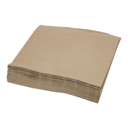 Compostable Kraft Sandwich Bags | Vegware 3