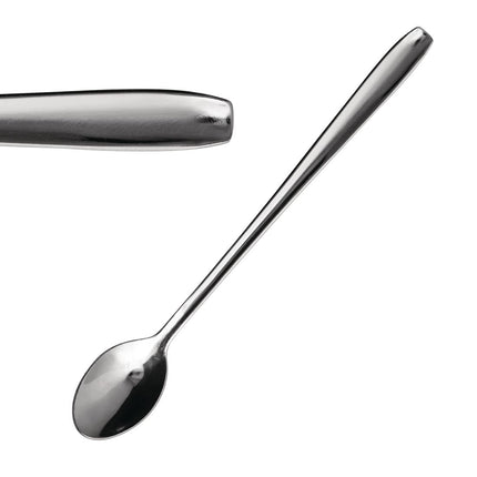 Hotel Bar Spoons Polished Stainless Steel 18/0 | Comas | Set of 12