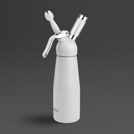 0.5L Whipped Cream Dispenser with 3 Nozzles | Vogue