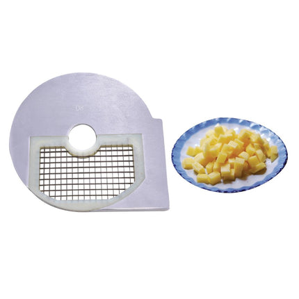 Buffalo Cube Cutter 8x8mm 2