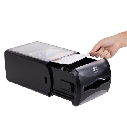 Tork Xpressnap Counter Napkin Dispenser 7