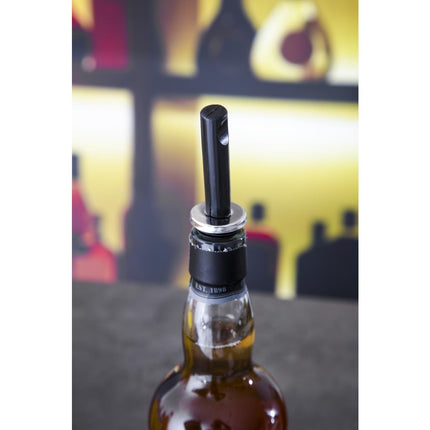 Pourer Caps to Prevent Evaporation | Pack of 12 8