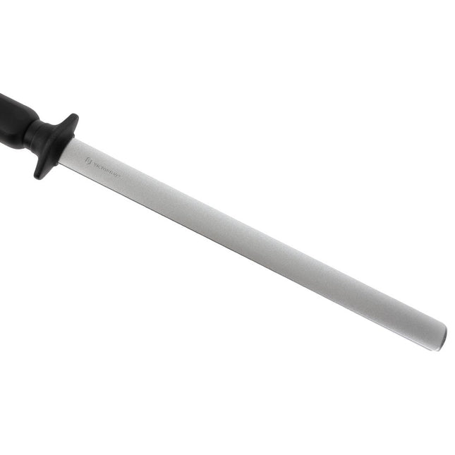 Diamond Sharpening Steel 25.5cm | Victorinox 2
