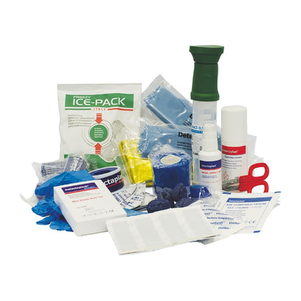 First Aid Kit XL for Food Industry | Detectaplast 2