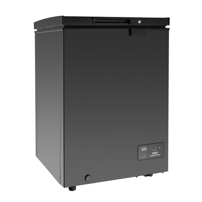 Chest Freezer 93L Capacity | Nisbets Essentials 2