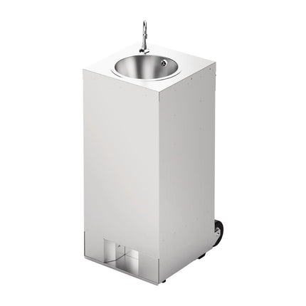Mobile Hand Wash Station 10L | IMC 4