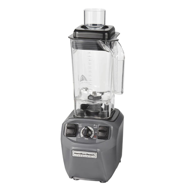 Hamilton Beach HBF510 Expeditor Food Blender