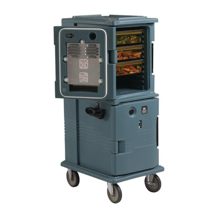 Electric Heated Insulated Pan Carrier 114L H Series | Cambro