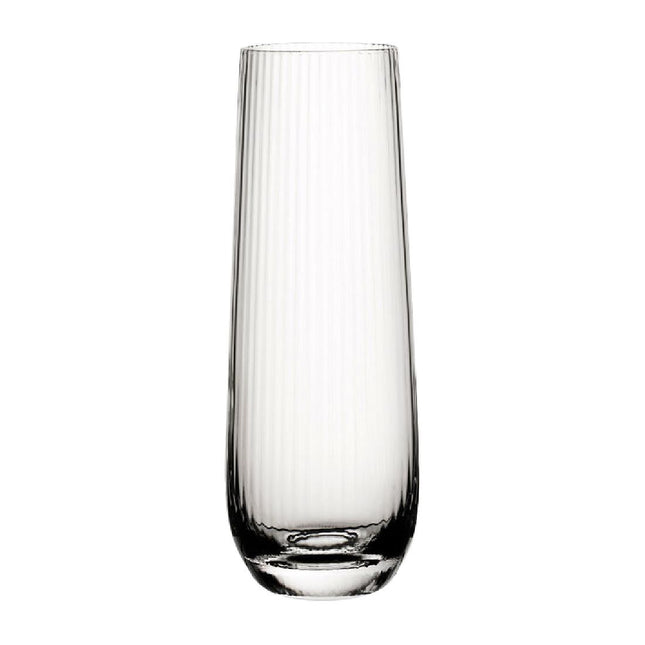 Hayworth Champagne Glasses | Utopia | 300ml | Set of 6