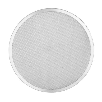 Aluminium Pizza Screen 12in | Vogue 5