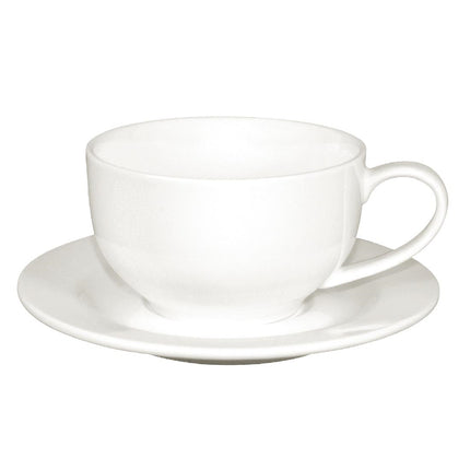 Porcelain Plates 15.6cm | Olympia Lumina 5