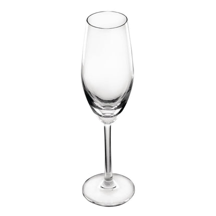 Cordoba Champagne Glasses 210ml | Olympia | 6 Pieces 2