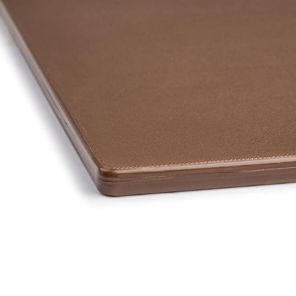 LDPE Cutting Board Set 600x450x10mm | Hygiplas 6