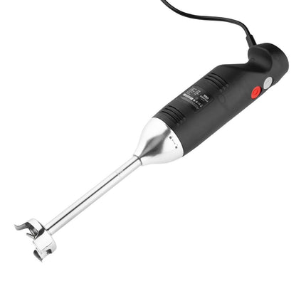 Hand Blender | Nisbets Essentials | 190mm | Variable Speed | Lightweight Design 2