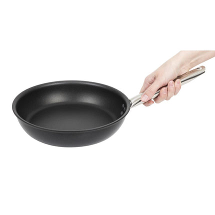 Non-Stick Induction Frying Pan 24cm | Matfer Bourgeat Elite Pro 7
