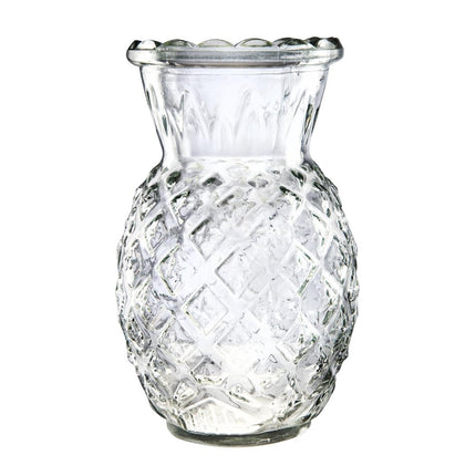 Hawaii Pineapple Glass 570ml (Set of 6) | Utopia