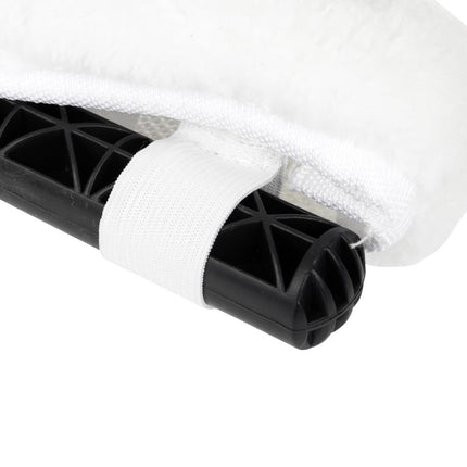 Jantex Window Squeegee with Ergonomic Grip 5
