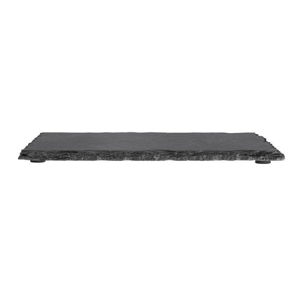 Slate GN 1/4 Serving Plates | Olympia (Set of 2) 5