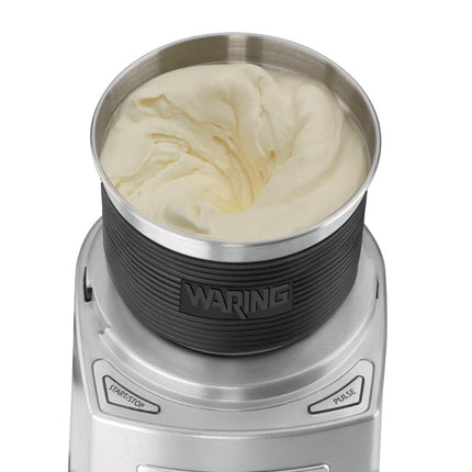 Herb Grinder with High-Performance Motor | Waring WSG60E 5