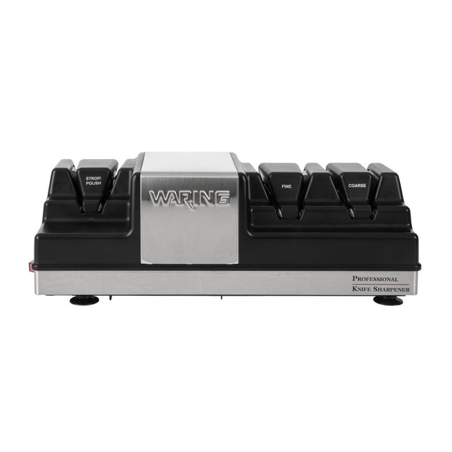 Professional Electric Knife Sharpener | Waring 2
